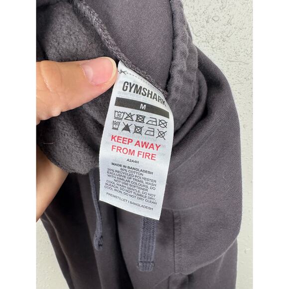 (M) Men’s Gymshark Joggers - Picture 7 of 8